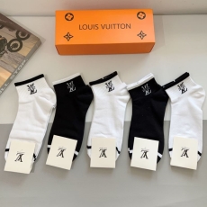 Louis Vuitton Socks